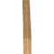 Ekena Millwork 5 1/2"W x 36"D x 40"H Merced Smooth Knee Brace, Western Red Cedar BRC06X36X40MRC00SWR - alternate 3